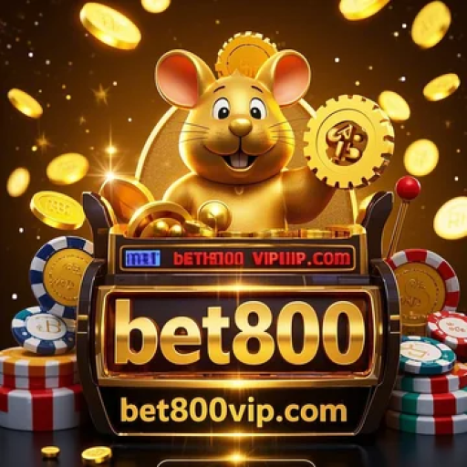 Descubra a Diversidade dos Jogos Diversos no bet800