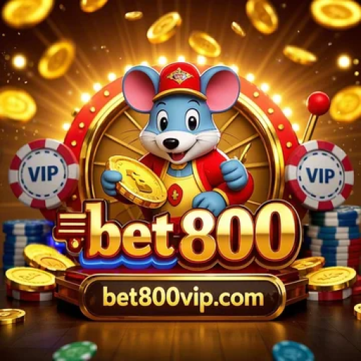 bet800