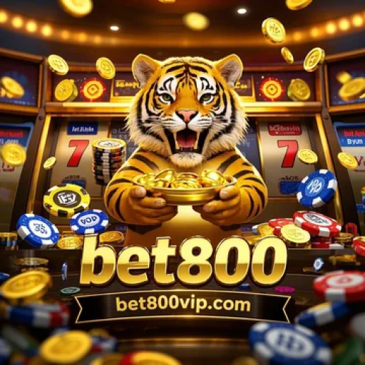 A Lotérica na Bet800: Emoção e Oportunidade