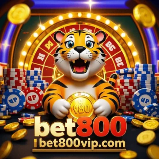 Explorando as Promoções Especiais da Bet800: Oportunidades de Ouro para Apostadores