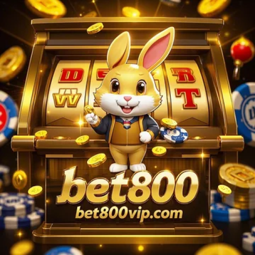 Atrações dos Caça-Níqueis no Bet800: Uma Viagem pela Diversão e Ganhos